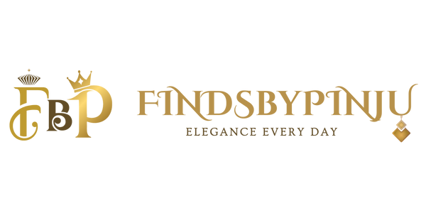 Finds by Pinju